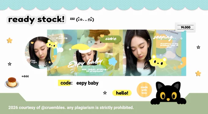 🍐 ningning, 14.OOO
free retext