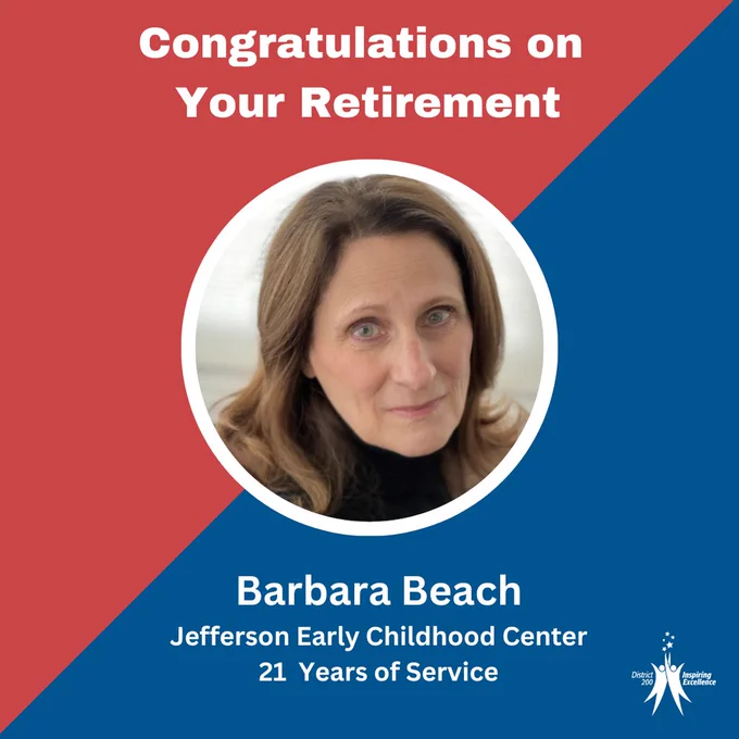 Beach - Retirement