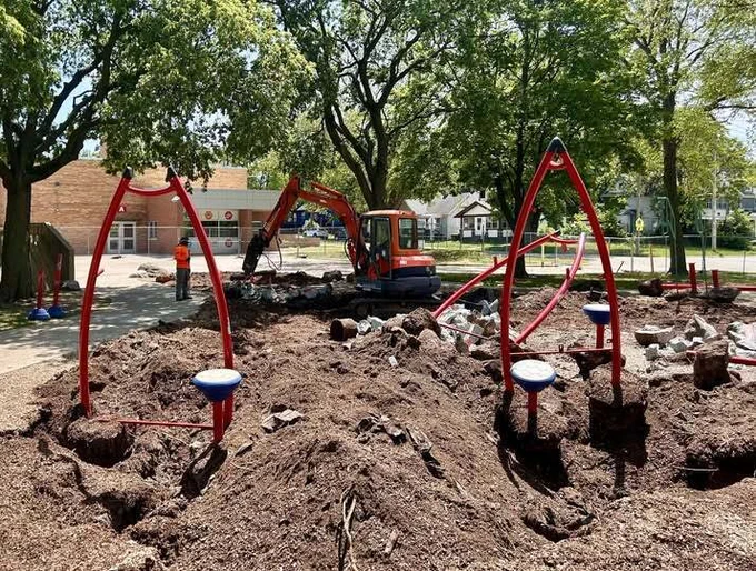 Haskell Playground