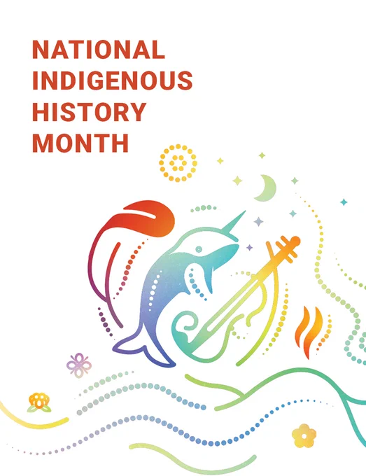 National Indigenous History Month