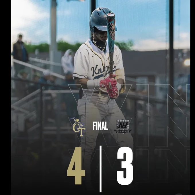 on to the next game. GoKnights! 