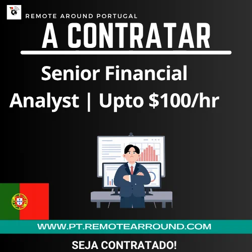 💰📊 ANALISTA FINANCEIRO SÊNIOR 📊💰

✅ Remoto 🏠



CANDIDATURA AQUI: https://remotearround.com/jobs/senior-financial-analyst-upto-100hr-7a9c15e12f



VAGAS: https://remotearround.com/jobs?q=&location=&country=pt&posted_date=&job_type=&is_remote=&status=&sort=recent



✅ Até US$100/hora 💵

✅ Finanças Corporativas 📈

✅ IA & Análise Financeira 🤖

Se você ama números, essa vaga soma pontos... literalmente! 😄



#REMOTEarroundPORTUGAL #vacancies #AnalistaFinanceiro #Financeiro #FinancasCorporativas #FinancialAnalyst #VagaRemota #HomeOffice #TrabalhoRemoto #IA #InteligenciaArtificial #FinanceJobs #CarreiraFinanceira #Contabilidade #AnaliseFinanceira #MercadoFinanceiro #Emprego #Vagas #HiringNow #RemoteJobs #Fintech #Oportunidade