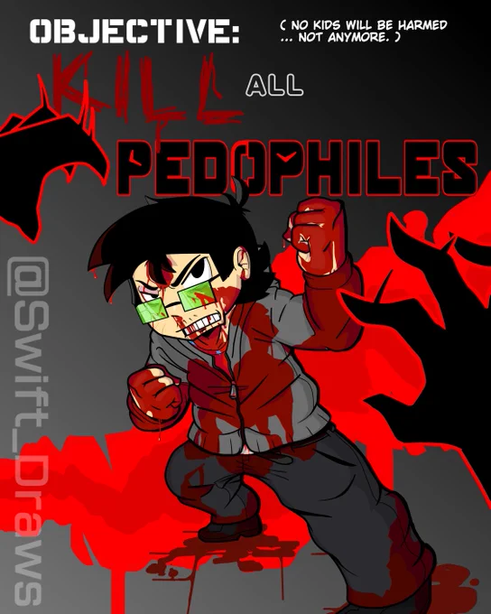 My absolute best digital art piece for the time being