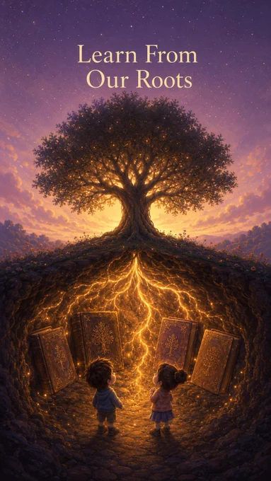 Life Note AI Journal — Learn From Our Roots