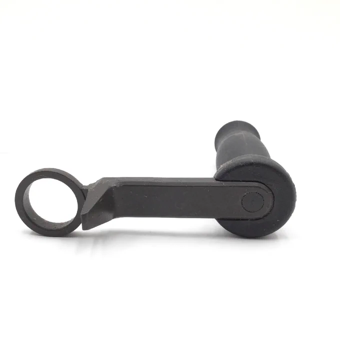 Barrel Carrying Handle Assembly | NSN 1005-01-408-3585 | PN 12976819

https://aerobasegroup.com/nsn/1005-01-408-3585