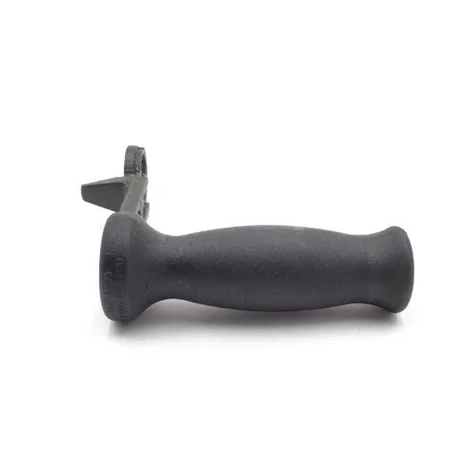 Barrel Carrying Handle Assembly | NSN 1005-01-408-3585 | PN 12976819

https://aerobasegroup.com/nsn/1005-01-408-3585