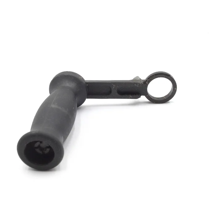 Barrel Carrying Handle Assembly | NSN 1005-01-408-3585 | PN 12976819

https://aerobasegroup.com/nsn/1005-01-408-3585