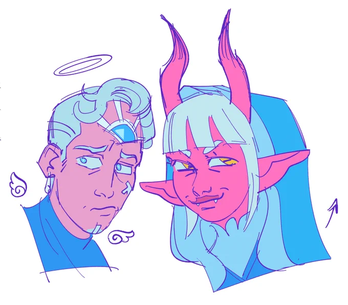 wickander halovar and tyranny from critical role