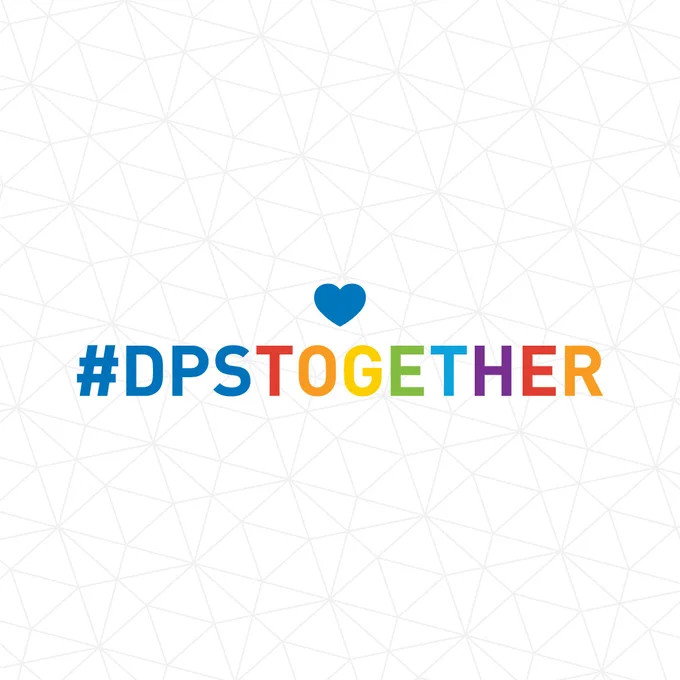 #DPSTOGETHER
