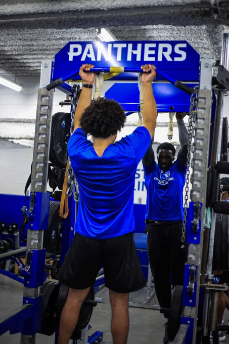 BACK 2⃣ WORK‼️

#WeNotMe | #BleedBlue | #TogetherWeWill
