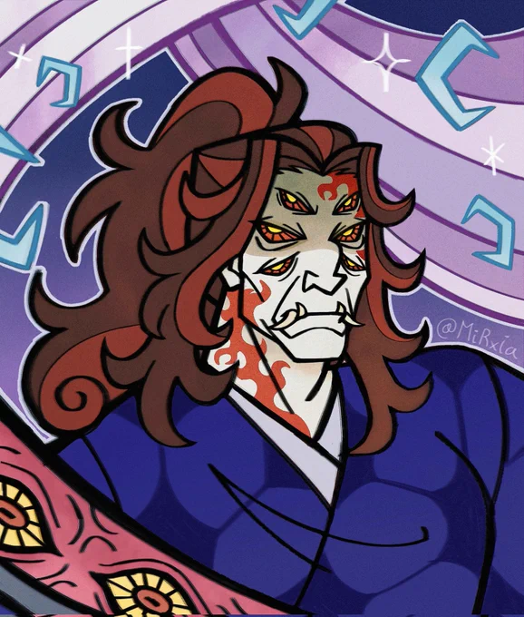 This dude is so exhausting to draw

ehem gilf ehem