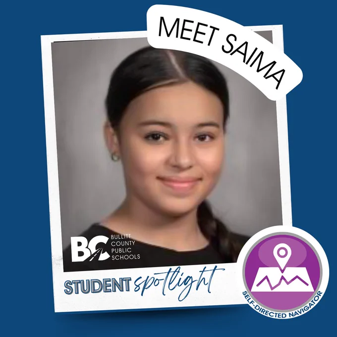 student spotlight