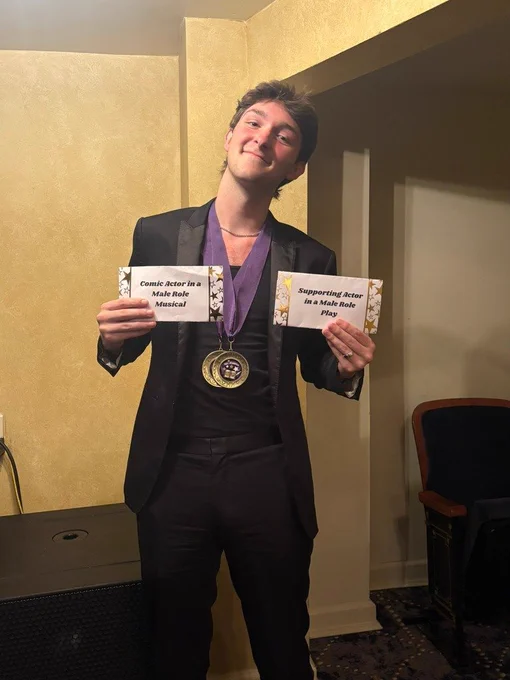 Cappie Award