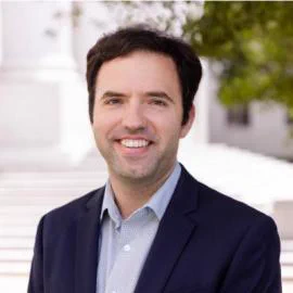 Georgia Tech researcher Bobby Harris