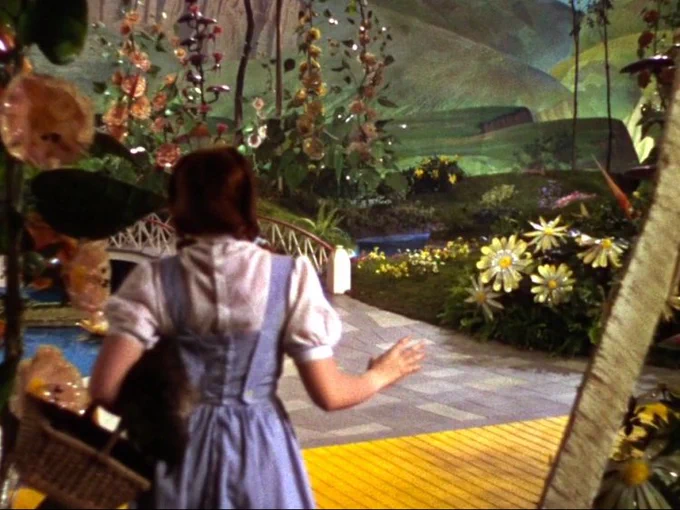 The Wizard of Oz (1939)