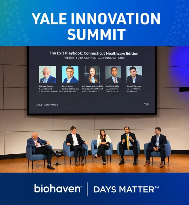 Yale Innovation Summit