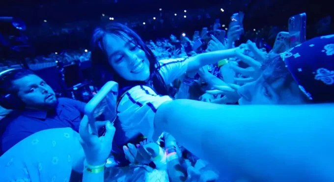 Billie Eilish — Hit Me Hard and Soft: The Tour (2026)