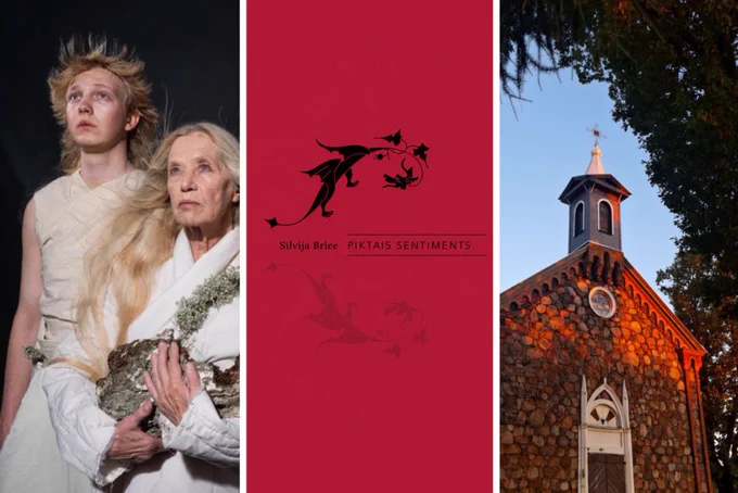 Fotokolaža nu publicitatis i personeiguo arhiva karteņu