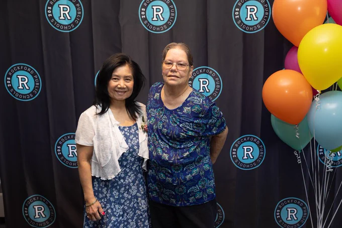 Retirees