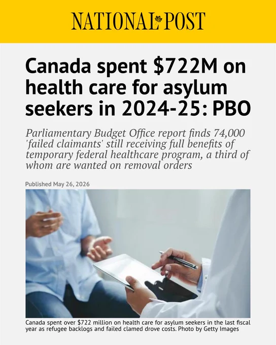 Have YOUR say at Conservative.ca/healthcare-benefits-for-canadians-first