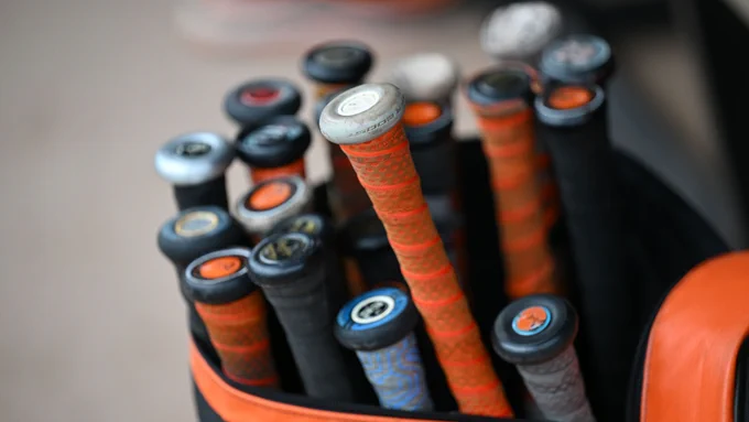 Baseball Bats
