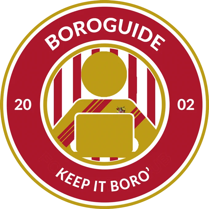 BoroGuide - Keep it Boro' (Site Avatar)