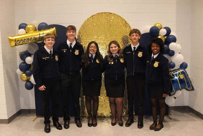 LumbertonFFA