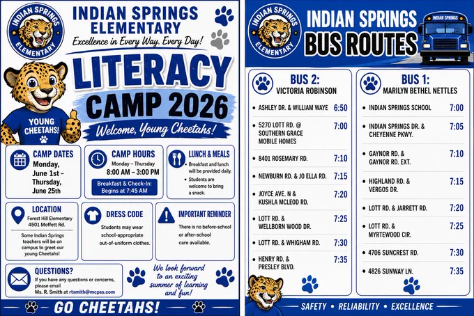 Camp