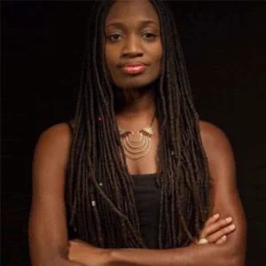 Aleshea Harris