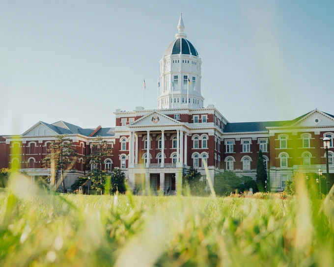Jesse Hall