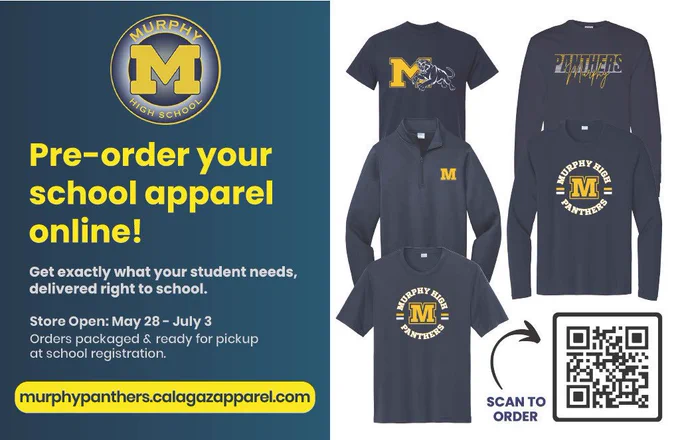 Murphy Apparel