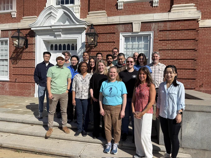 Workshop participants and Research Team