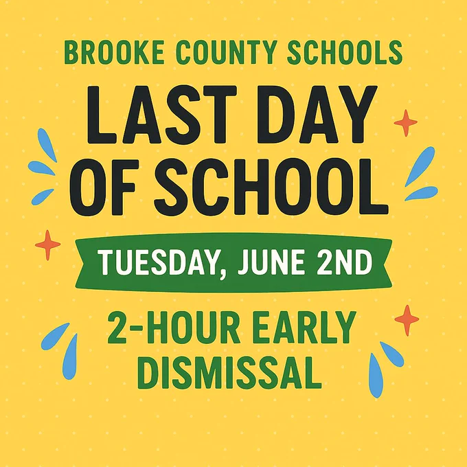 last day