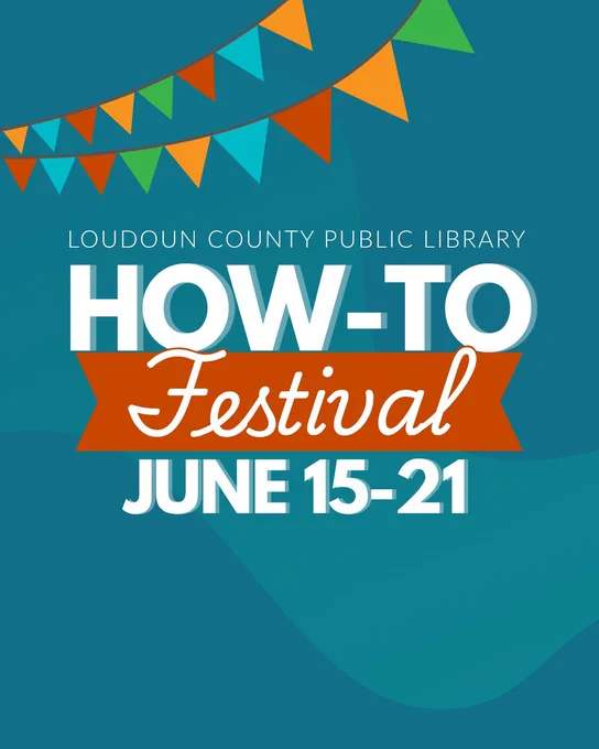 How-To Festival will take place June 15-21