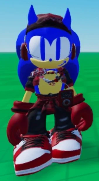 Made this in Roblox