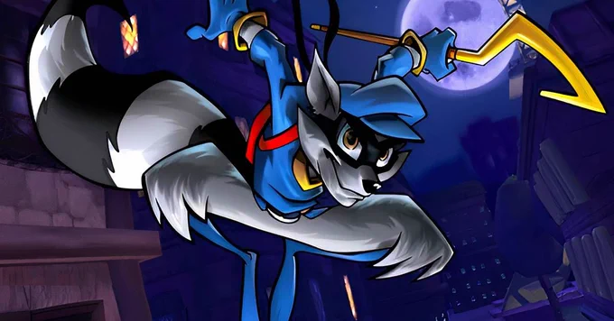Sly Cooper Fans Are Convinced A New Game Is In The Works