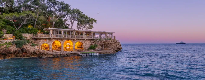 © Monte-Carlo Société des Bains de Mer 