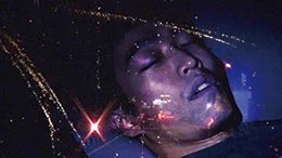 ヨンハ・ジェームズ・ファン『爆竹の内部』