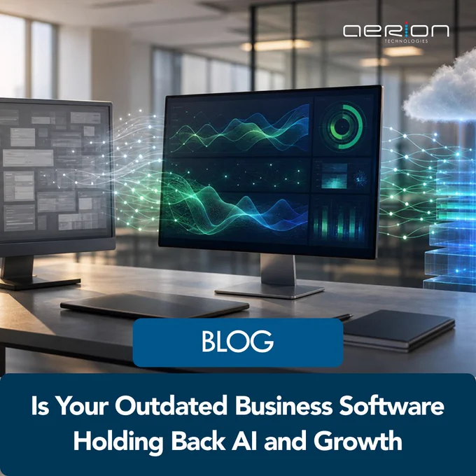 AI Blocker in Business?