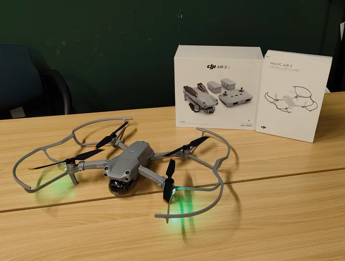 DJI Air 2S