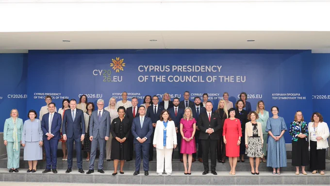 The informal meeting of EU Culture Ministers has concluded.

🔗 Read the main results here 👉 https://link.berry.social/culture/results