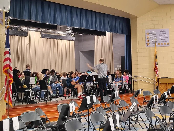 band musicians