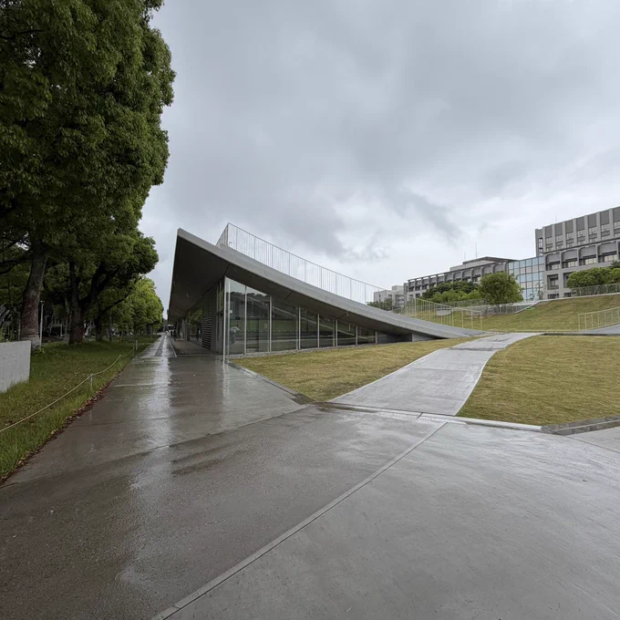 東海大学機構共創施設ComoNe