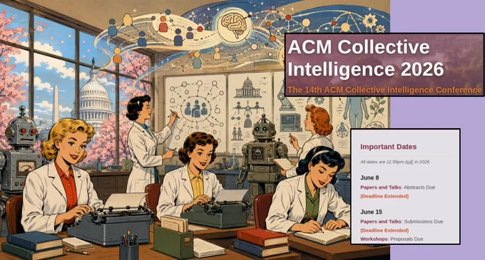 flyer of the conference