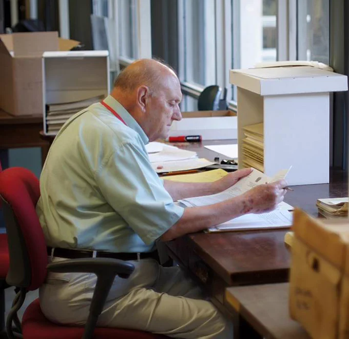 The Pennsylvania State Archives is excited to announce registration is open for in-person Archives Without Tears training this June at the Somerset Historical Center and Susquehanna University.