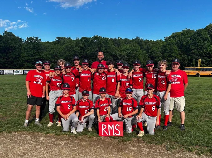 RMS  Baseball 