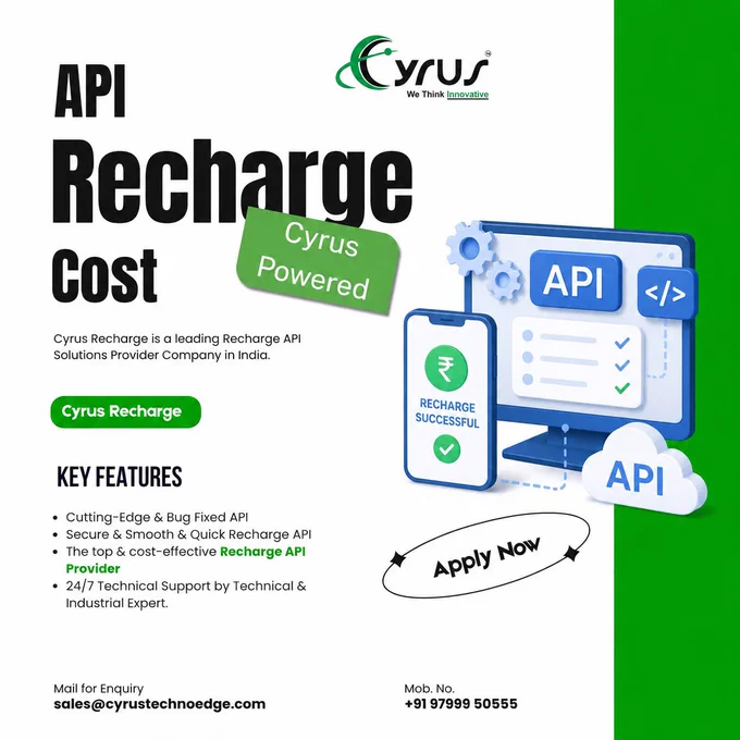 Recharge API