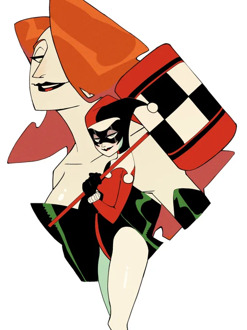 harley & ivy
