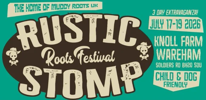 Rustic Stomp Festival
