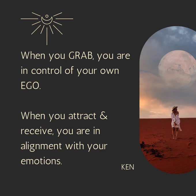 #EGO #SelfAlignment